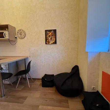 Cudowne Mejsce Goracego * Zachełmna